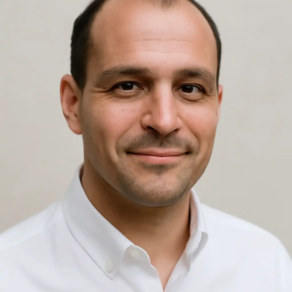 Stefano Conti